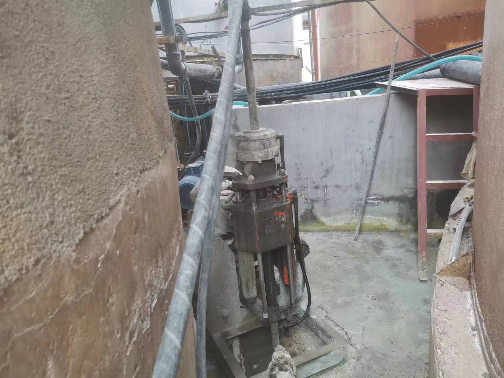 冕宁基础注浆工程施工中应注意哪些?