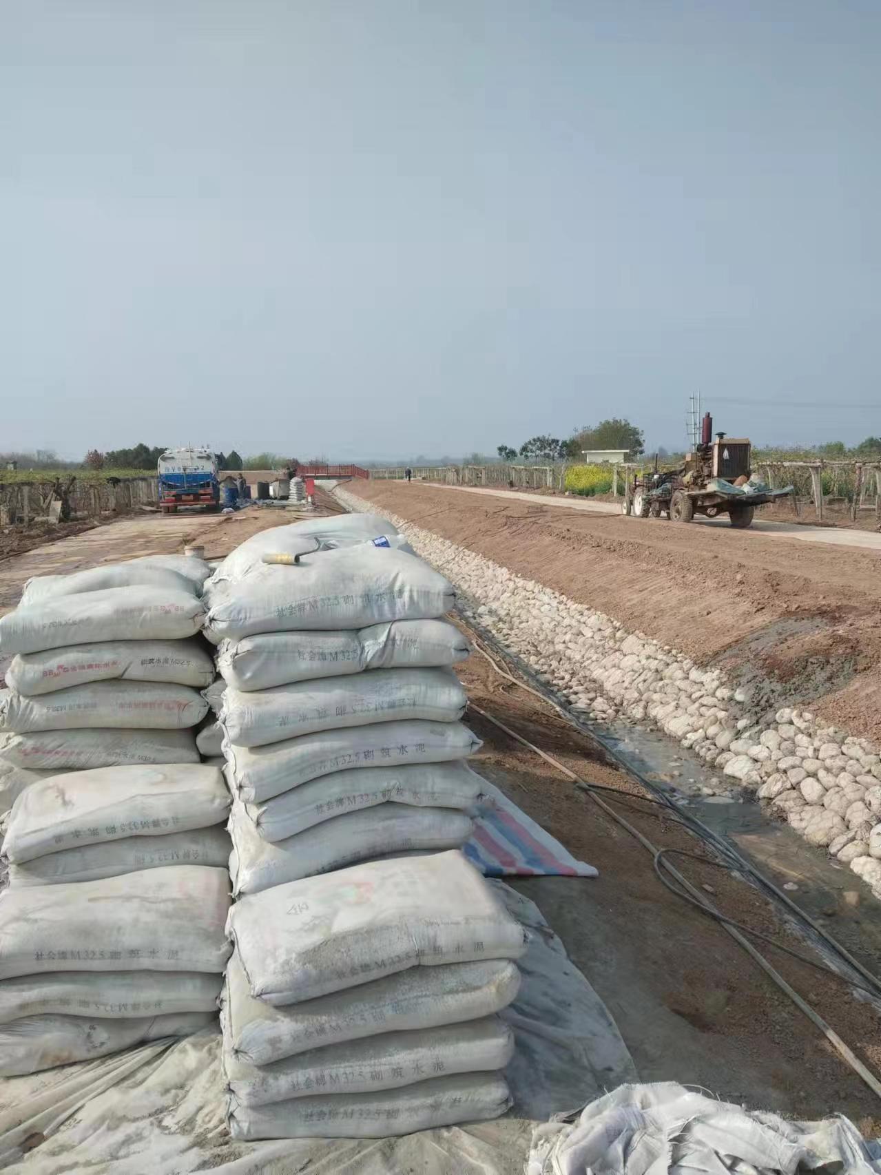 冕宁小导管注浆