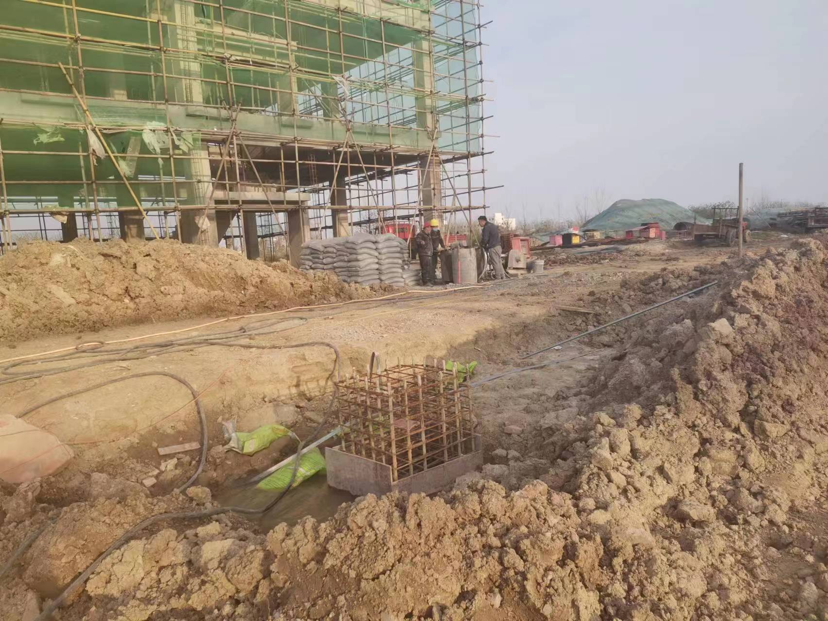 冕宁当桥梁出现裂缝的时候应该及时加固修补